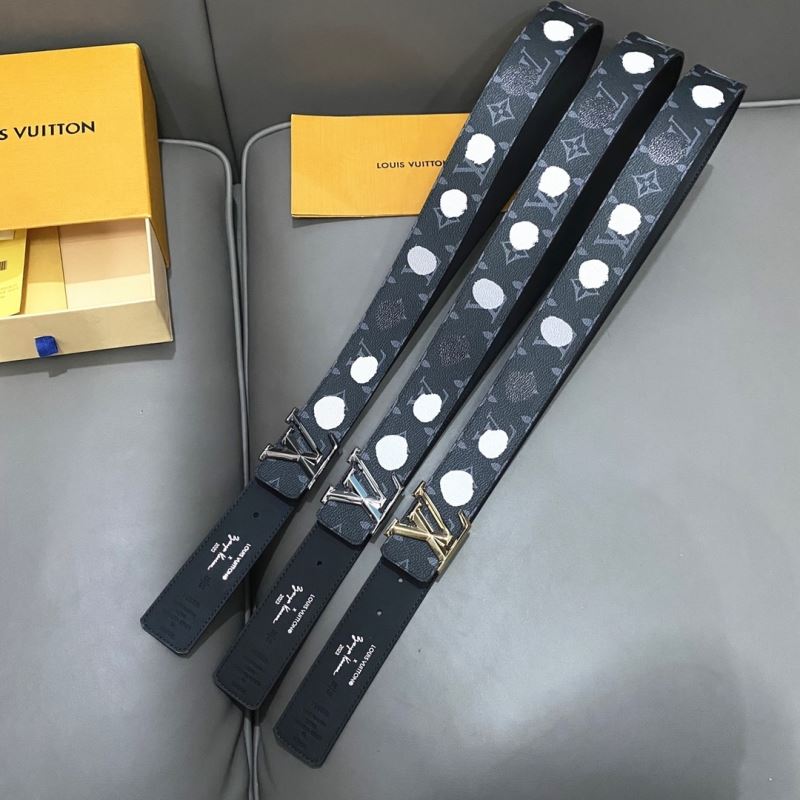 Louis Vuitton Belts